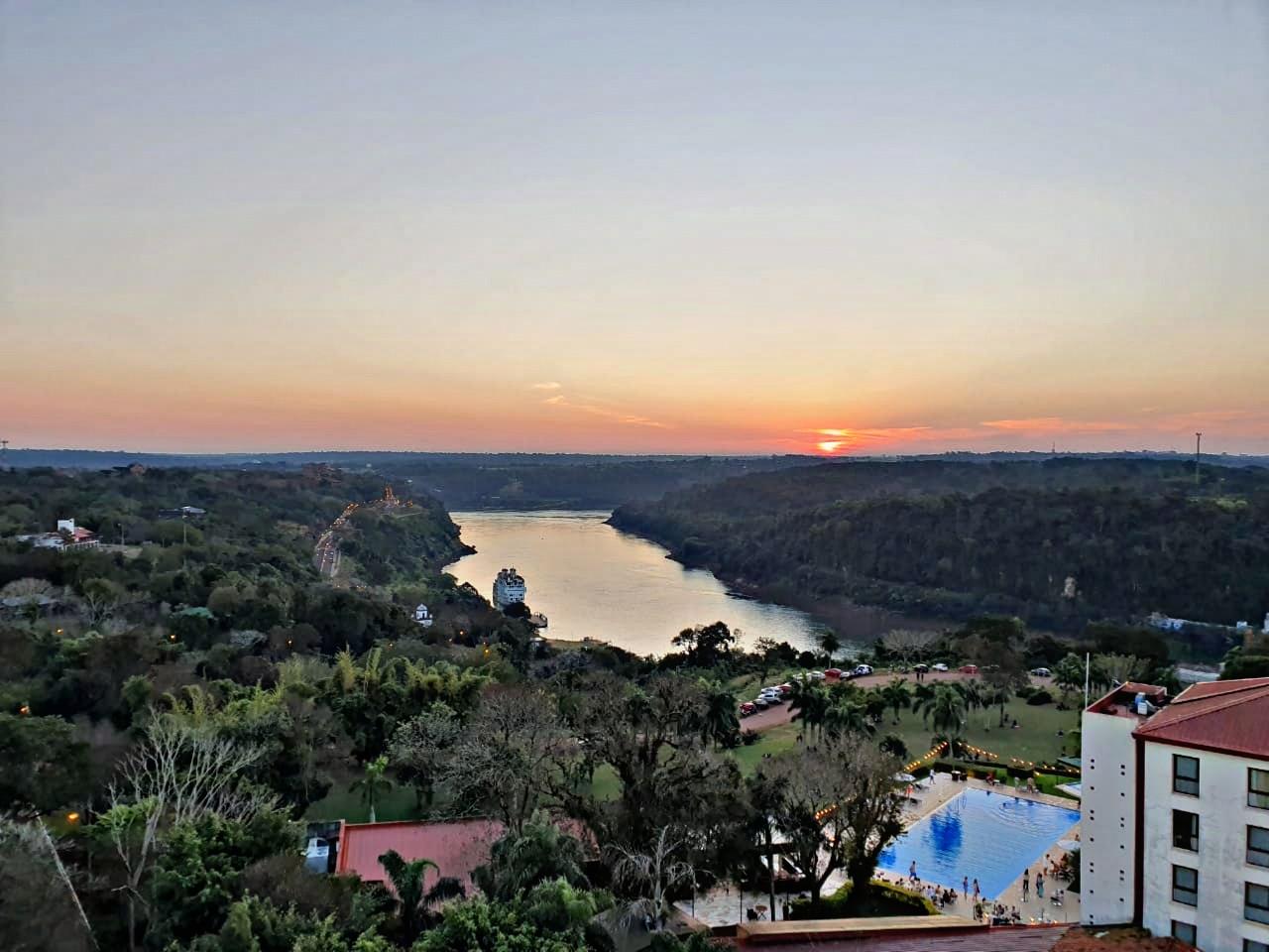 O2 Hotel Iguazu Puerto Iguazu Exterior photo